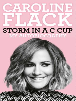 cover image of Storm in a C Cup